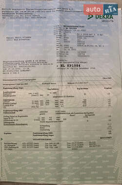 Универсал Ford Focus 2010 в 