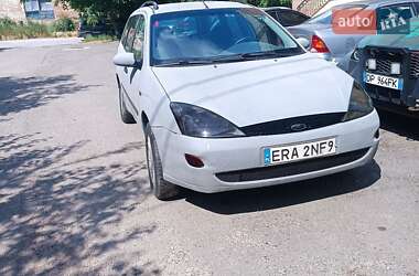 Універсал Ford Focus 2000 в Києві