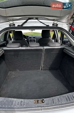 Хэтчбек Ford Focus 2006 в 
