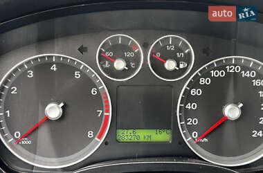 Хэтчбек Ford Focus 2006 в 