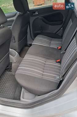 Універсал Ford Focus 2010 в 