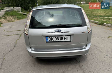 Универсал Ford Focus 2008 в 
