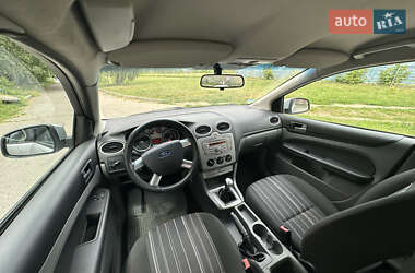 Универсал Ford Focus 2008 в 