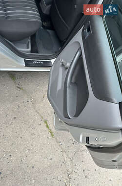 Универсал Ford Focus 2008 в 