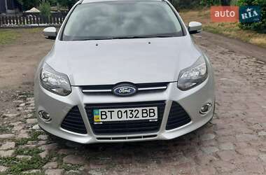 Седан Ford Focus 2013 в Нововоронцовке