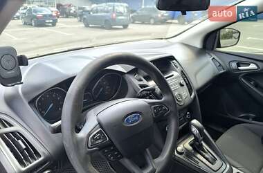 Седан Ford Focus 2017 в 
