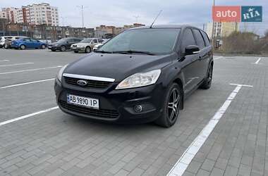 Универсал Ford Focus 2008 в 