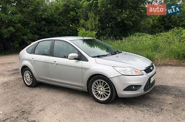 Хэтчбек Ford Focus 2011 в Белой Церкви
