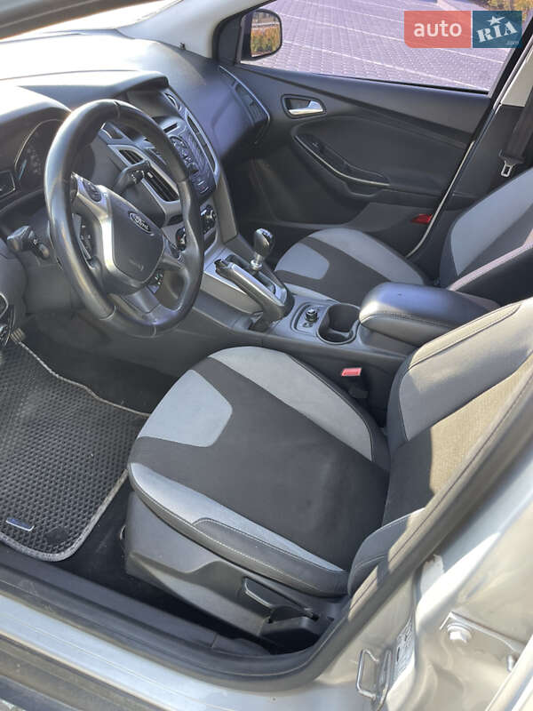 Универсал Ford Focus 2012 в Немишаево