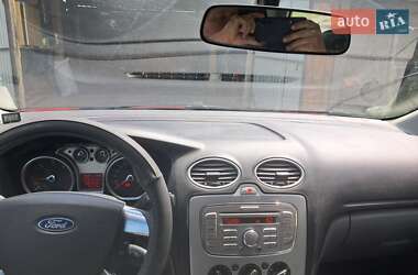 Универсал Ford Focus 2008 в 