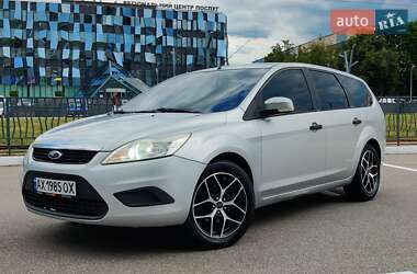 Универсал Ford Focus 2011 в Харькове