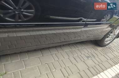 Седан Ford Focus 2002 в 