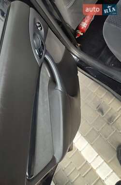 Седан Ford Focus 2002 в 