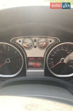 Универсал Ford Focus 2010 в 