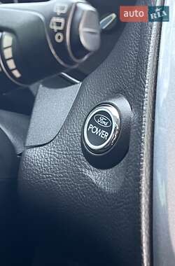 Универсал Ford Focus 2013 в 