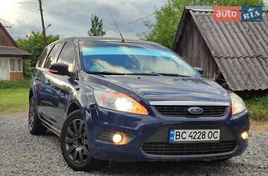 Универсал Ford Focus 2009 в Турке