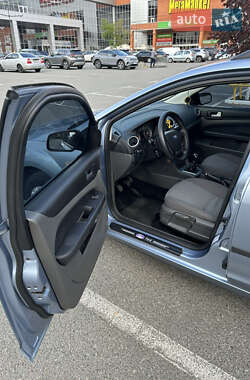 Универсал Ford Focus 2007 в 