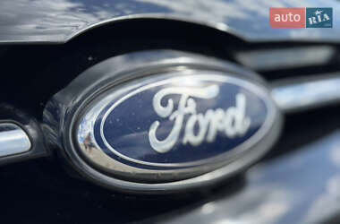 Универсал Ford Focus 2013 в 