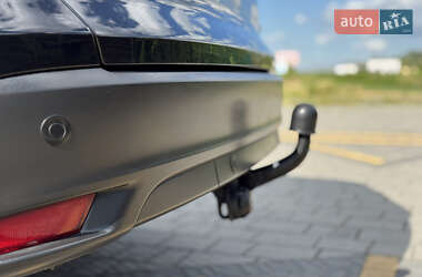 Универсал Ford Focus 2013 в 