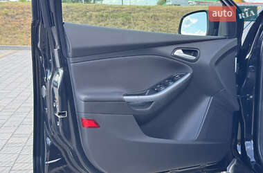 Универсал Ford Focus 2013 в 