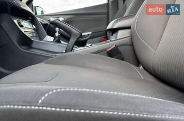 Универсал Ford Focus 2013 в 