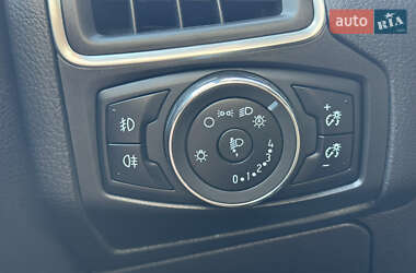 Универсал Ford Focus 2013 в 