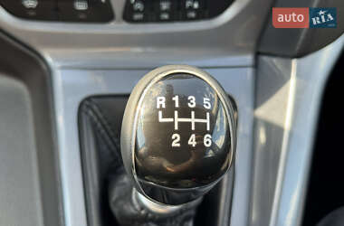 Универсал Ford Focus 2013 в 