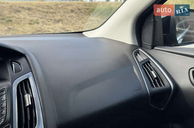 Универсал Ford Focus 2013 в 
