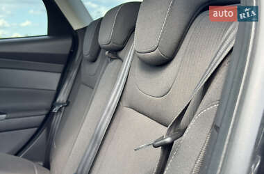 Универсал Ford Focus 2013 в 