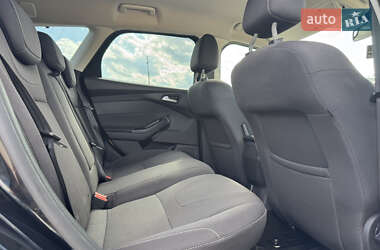 Универсал Ford Focus 2013 в 
