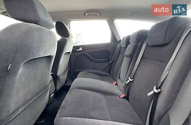 Универсал Ford Focus 2005 в 