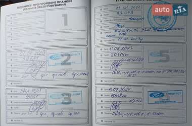 Хетчбек Ford Focus 2018 в Подільську