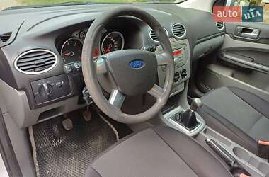 Универсал Ford Focus 2008 в 