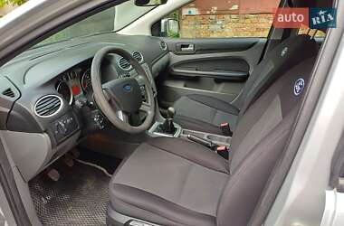 Универсал Ford Focus 2008 в 