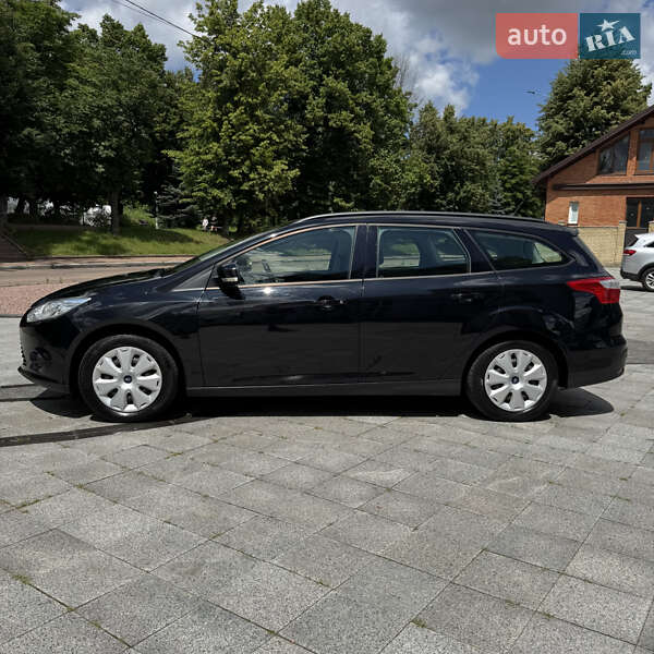 Универсал Ford Focus 2012 в Житомире