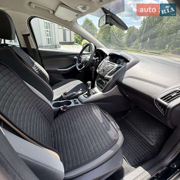 Универсал Ford Focus 2012 в Житомире