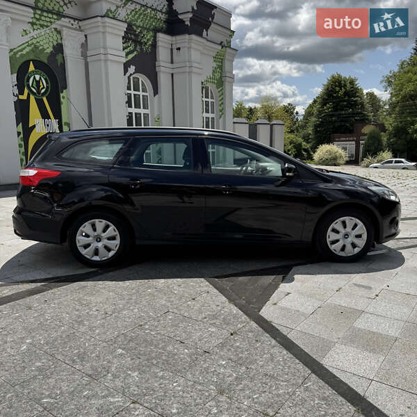 Универсал Ford Focus 2012 в Житомире