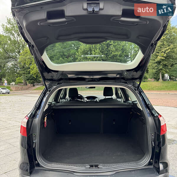 Универсал Ford Focus 2012 в Житомире