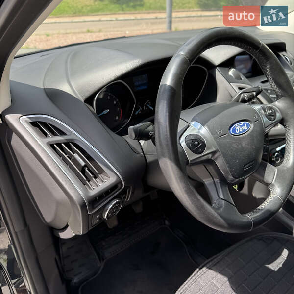 Универсал Ford Focus 2012 в Житомире