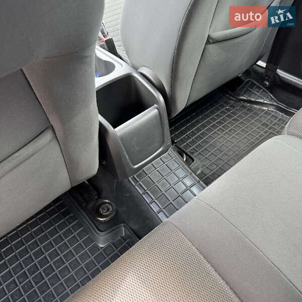 Универсал Ford Focus 2012 в Житомире