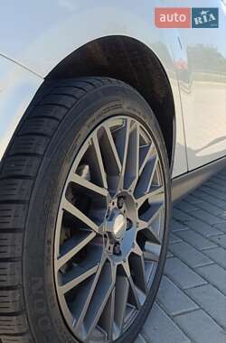 Универсал Ford Focus 2013 в 