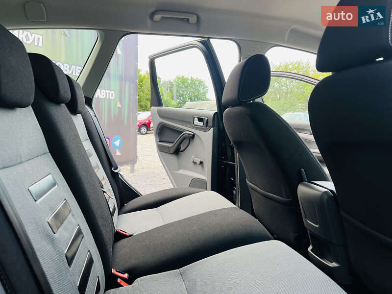 Универсал Ford Focus 2011 в Харькове
