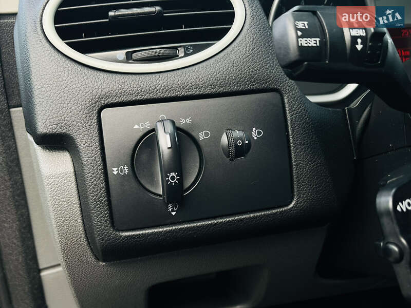 Универсал Ford Focus 2011 в Харькове