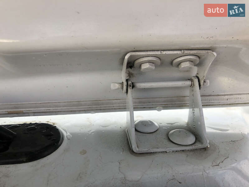 Универсал Ford Focus 2013 в Калуше