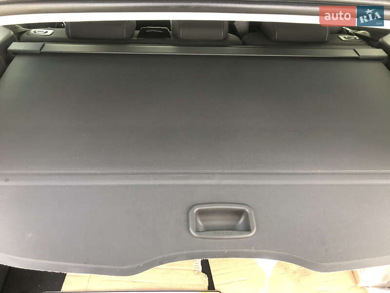 Универсал Ford Focus 2013 в Калуше