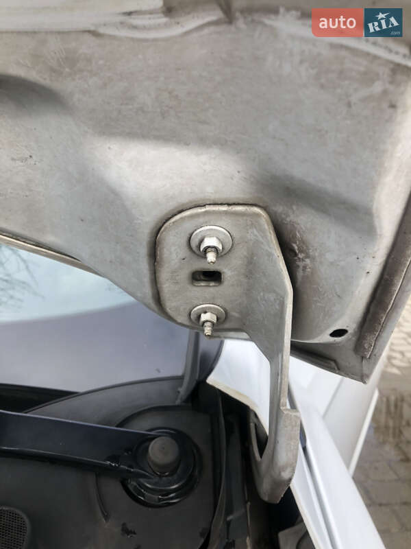 Универсал Ford Focus 2013 в Калуше