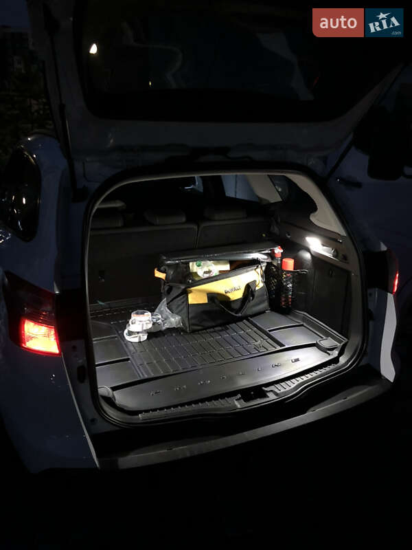 Универсал Ford Focus 2013 в Калуше