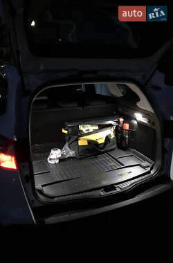 Универсал Ford Focus 2013 в 