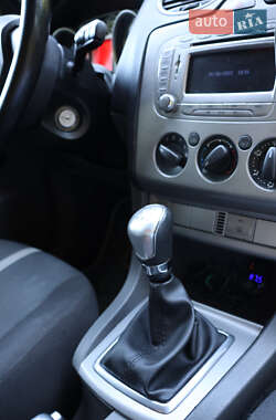 Универсал Ford Focus 2010 в 