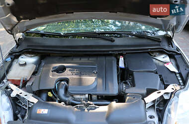 Универсал Ford Focus 2010 в 